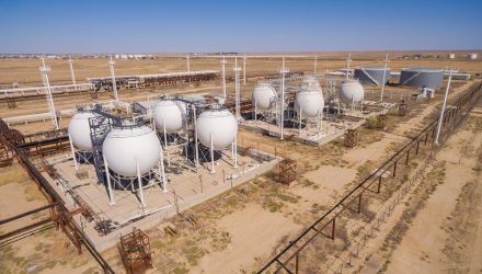 AMLP and ENFR Distributions Reflect Midstream Reliability