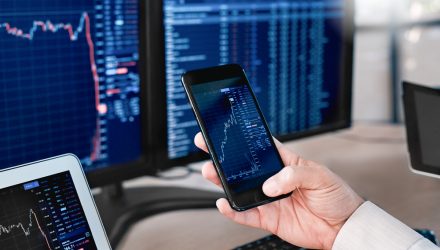 Advisors Are Betting Big on Bitcoin