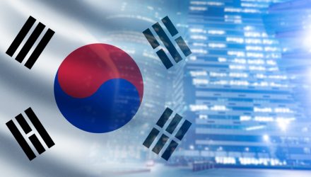 After Avoiding a Recession, This South Korea ETF Could Rise Further