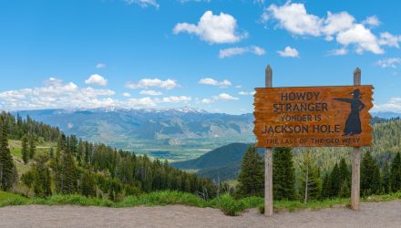 All Eyes on Jackson Hole
