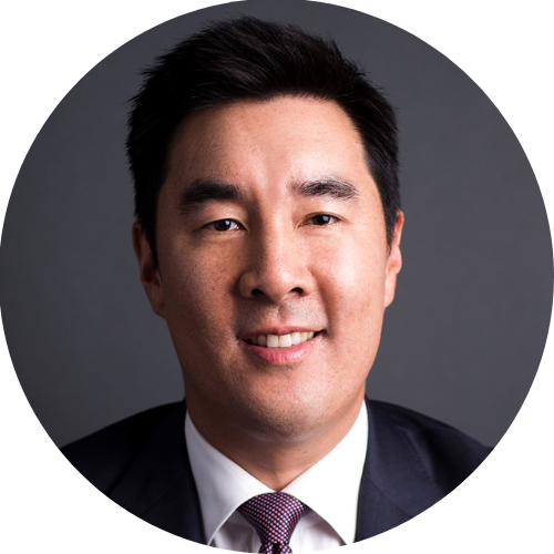 Andrew Hsu - Portfolio Manager, DoubleLine Capital