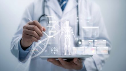 Beyond Broad Healthcare: A Smarter Prescription for Growth