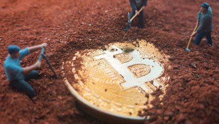 Bitcoin Miners Could Be Signaling Rally Is Alive & Well