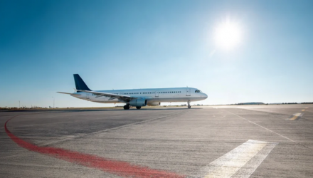 Boeing Cleared for Takeoff—Or Still on the Tarmac?
