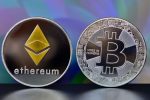 Cryptocurrencies: Bitcoin Hits Record High as Ether Nears Its Own