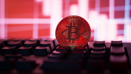 Cryptocurrencies: Bitcoin Quickly Retreats From Record High