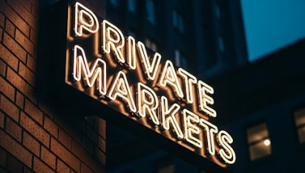 ETFs Offer Gateway to Once-Inaccessible Private Markets