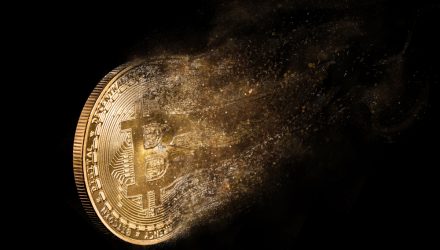 Famous Bitcoin Cycle May Be Fading. That’s Not a Bad Thing.