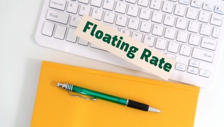 Floating Rate Notes Primer Highlights Utility of This ETF