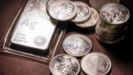Industrial Activity and Investment Demand Will Drive Silver