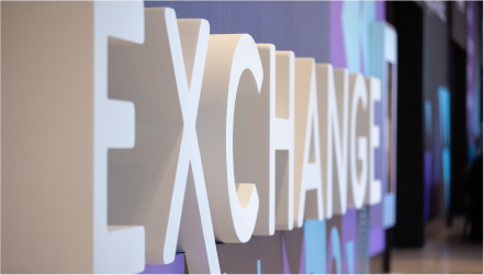 Jeff Janson Embraces Disruptive Tech in Exchange 2025 Interview