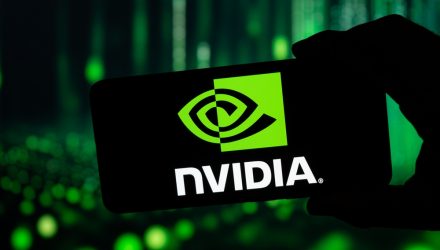 Making Sense of Nvidia's Earnings & ETF Impact