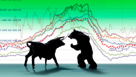 Market Mania: May the Earnings Beat Be With You