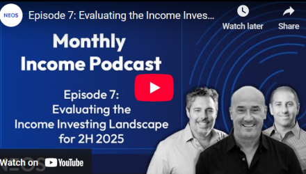 NEOS’ Monthly Income Podcast: 2H Income Investing