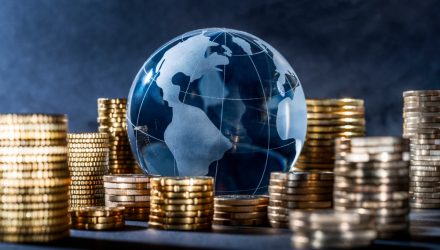 Uncertainty Supports Case for International Active ETFs