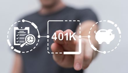 New 401(k) Order Opens Opportunity for Bitcoin ETFs