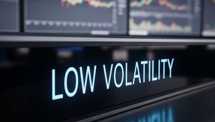 Don’t Forget About This Low Vol ETF