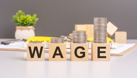 Optimistic Oppenheimer, Worker Wages, and Earnings Calls
