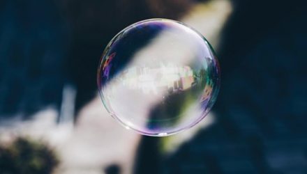 Speculators should be wary. Investors should be licking their chops.