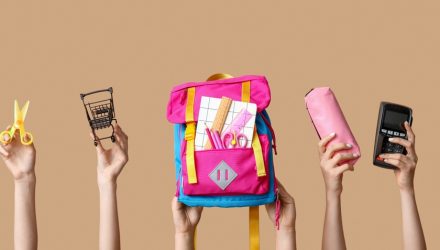 Prepare for Back-to-School Shopping Disappointment With This ETF