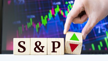 S&P 500 Performance, Winners, and Losers