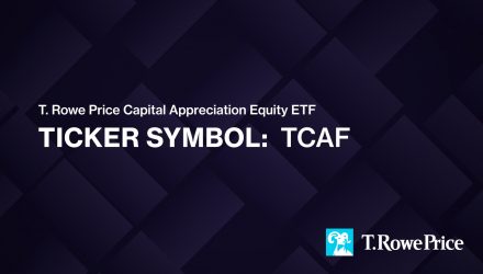 ETF of the Week - TCAF