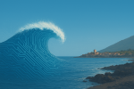 Post-Sicily Thoughts: The Third Great Technology Wave