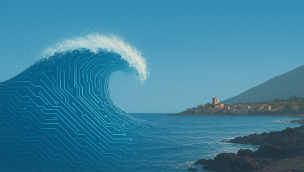 Post-Sicily Thoughts: The Third Great Technology Wave
