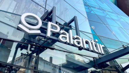 Still Top Tier Palantir Crosses $1 Billion in Q2 Revenue