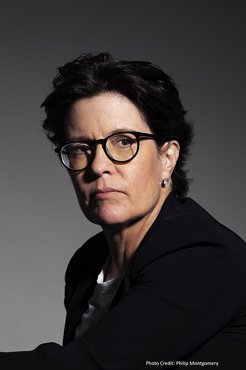 Kara Swisher