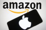 Tariffs Don’t Bite AAPL; AMZN Forecast Questions Its Prime After Earnings
