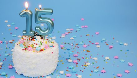 The MLP Investment Case & Outlook as AMLP Turns 15