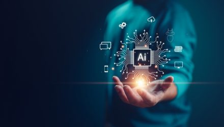 This ETF Streamlines AI Investing
