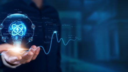 This New ETF Could Light Up Over the Long Term