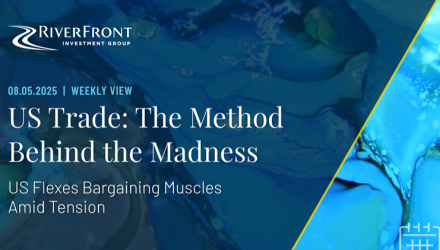 US Trade: The Method Behind the Madness