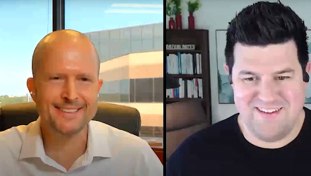 Unlimited’s Elliott on Differentiated Hedge Fund ETFs