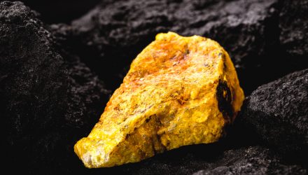 Uranium Miners Look to Extend Their Rally
