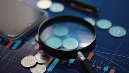 Low Volatility Could Soon Be in Fashion Again