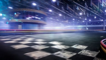 Momentum Is in Pole Position Among These Factor-Based ETFs