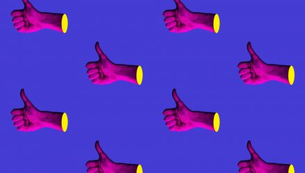 This Psychedelics ETF Has Investors Going Crazy (In a Good Way)
