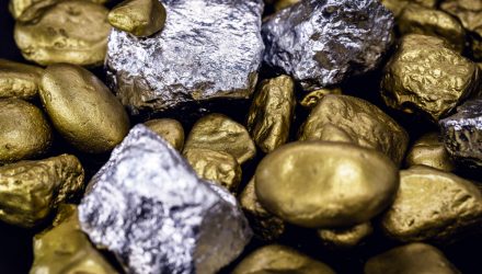 Central Bank Buying to Buoy Gold & Silver Prices