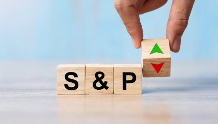 S&P 500 Snapshot: The Jackson Hole Rally