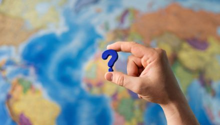 Are There Enough Foreign Equities ETFs?