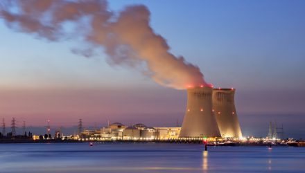 As Energy Demand Ramps Up, Try Nuclear ETF NUKZ