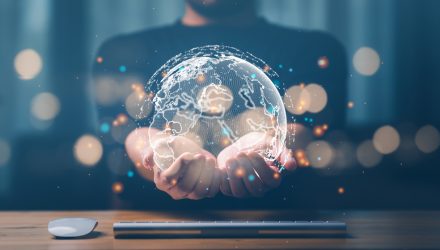 Want International Equities? Don’t Ignore Active