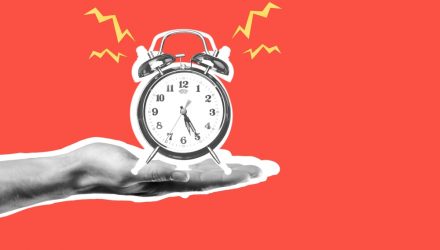 Wake Up Idle Cash With This Short Duration Bond ETF