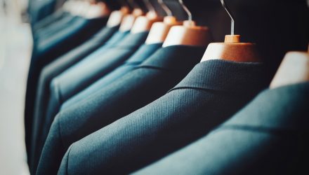 Active Management Suits This ETF Well