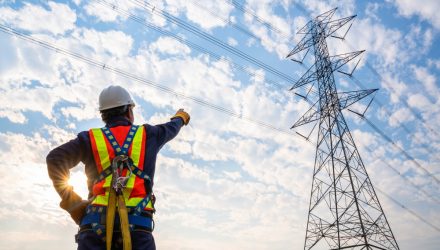 Harness Rampant Demand in Electrification ETF ELFY