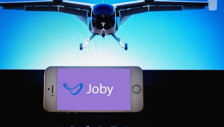 Soaring to New Heights: Joby’s Playbook for Next-Gen Mobility
