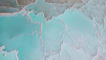 Supply Disruptions Recharge Interest for Lithium